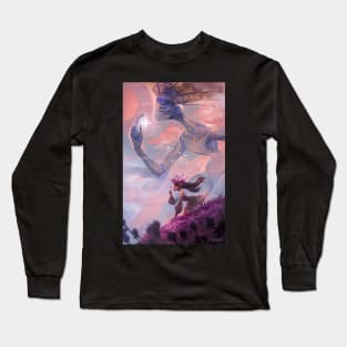 blessings of a giant Long Sleeve T-Shirt